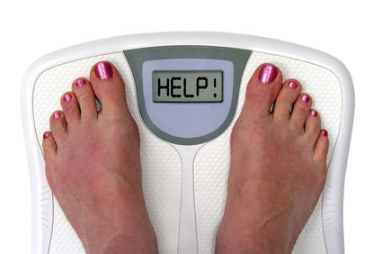 5 Surprising Culprits of WEIGHT GAIN