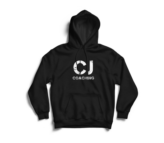 CJ Fitness Hoodie