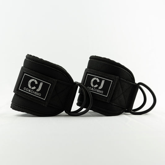 Wrist Cuffs