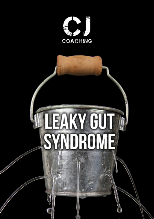 LEAKY GUT SYNDROME