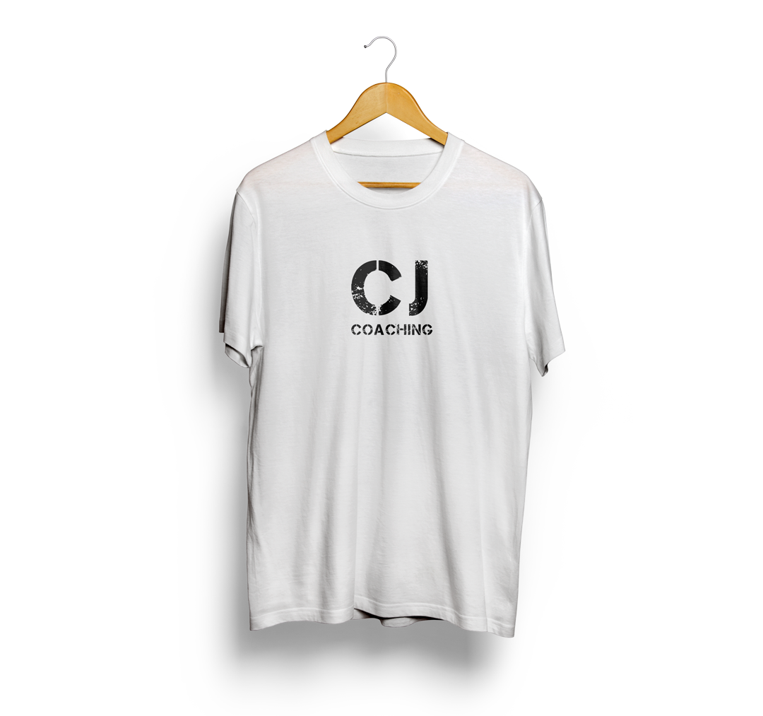 CJ Fitness T-Shirt