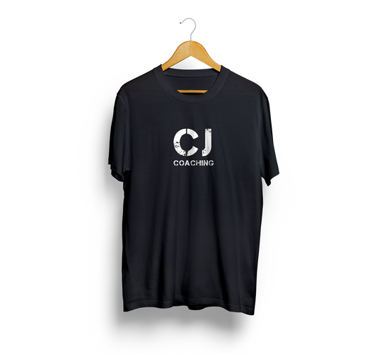 CJ Fitness T-Shirt